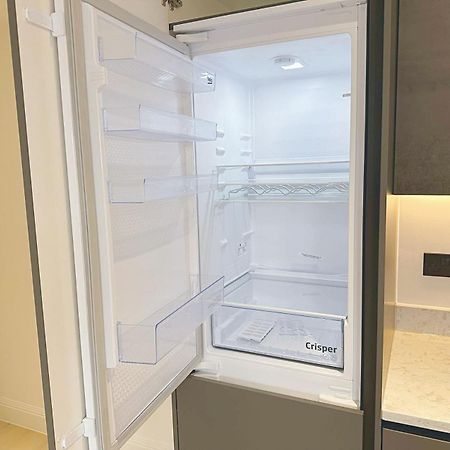 Апартаменты Luxury Modern Flat Near Center Лондон Экстерьер фото